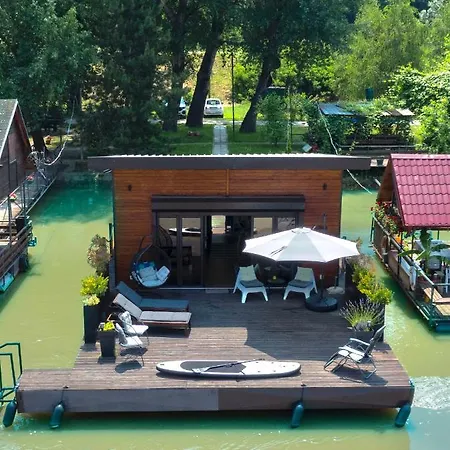 Beach House Belgrade Exterior photo